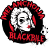 Melancholia Blackbile Logo